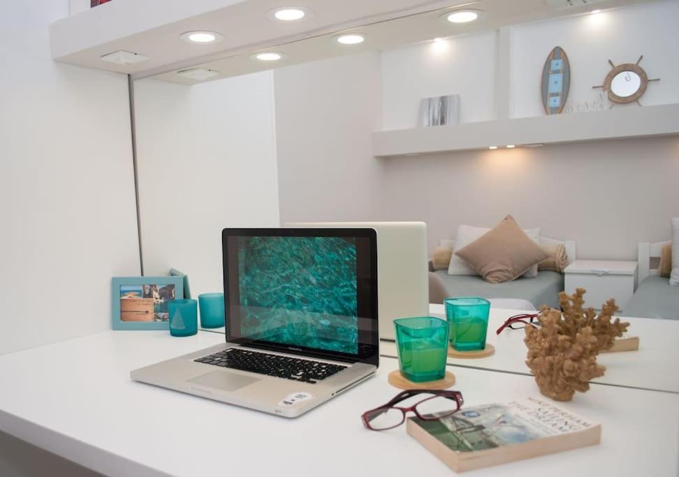 Apartmán Luxury Across Ferry Port *