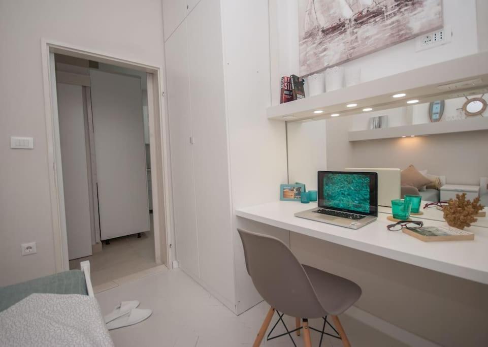 Apartmán Luxury Across Ferry Port Vis